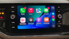 Volkswagen Polo 1.0 TSI 95 SE Tech Edition 5dr Petrol Hatchback